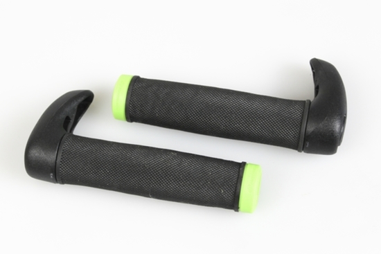 Грипсы Herrmans Barend LockOn