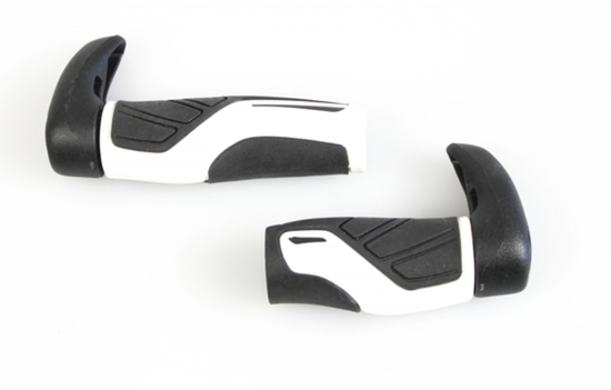 Грипсы Herrmans Gribbo Adrenaline LockOn