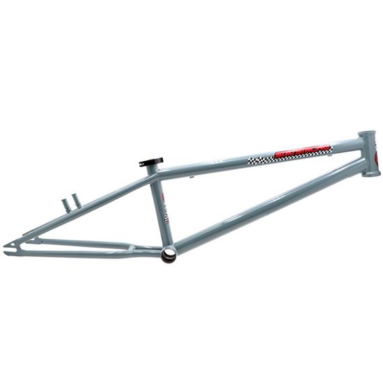 Рама BMX STAY STRONG SPEED & STYLE