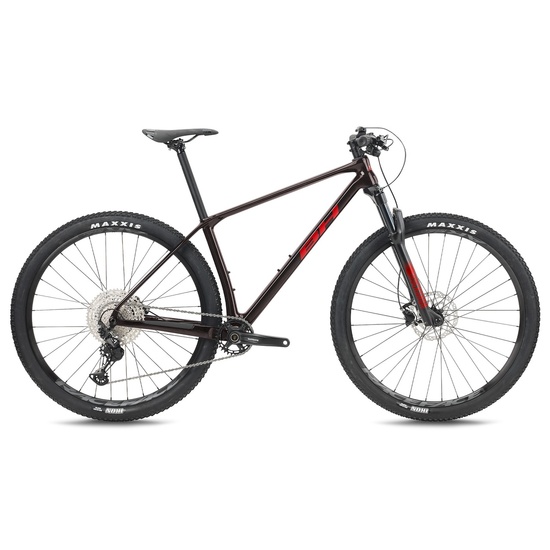 Велосипед МТБ BH Bikes ULTIMATE 7.0 29 Carbon 2025