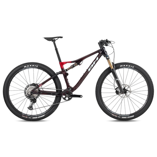 Велосипед МТБ BH Bikes LYNX RACE LT 9.0 29' Carbon Mountainbike 2024