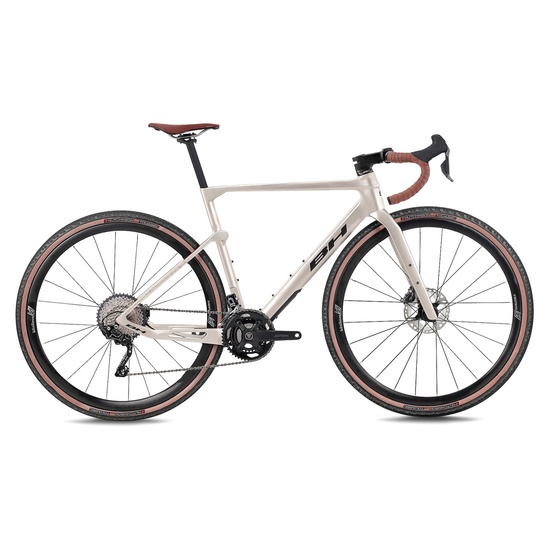 Велосипед гревел BH Bikes GRAVELX AT 5.0 Carbon 2025