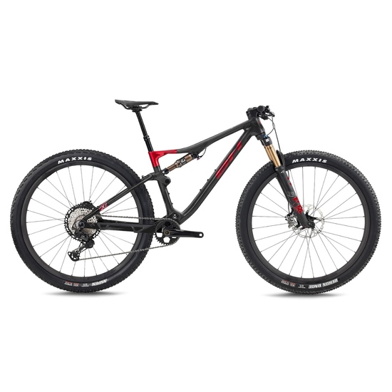 Велосипед МТБ BH Bikes LYNX RACE 8.0 29 Carbon 2025