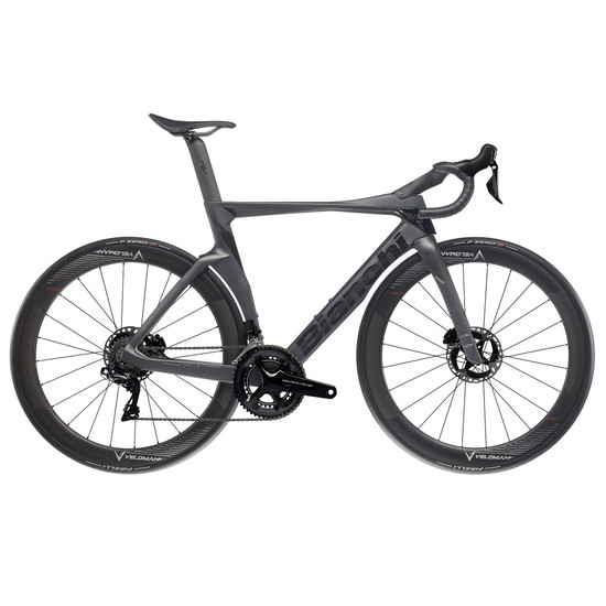 Велосипед шоссейный Bianchi OLTRE PRO Dura Ace Di2 Carbon 2024