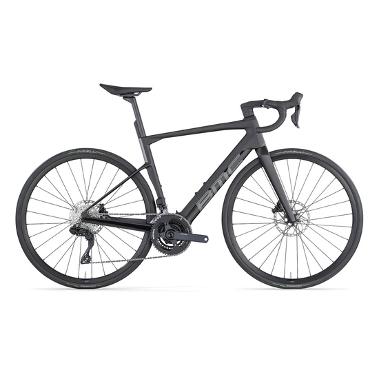 Элетровелосипед шоссейный BMC ROADMACHINE 01 AMP THREE 2024