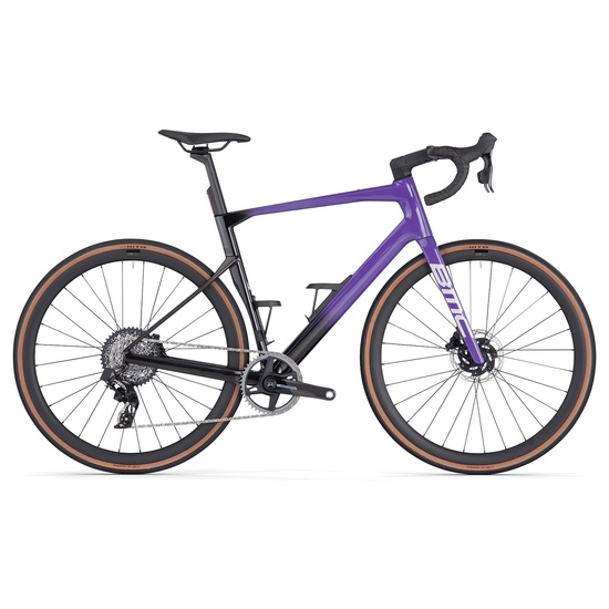 Велосипед шоссейный BMC ROADMACHINE 01 X ONE Carbon 2024