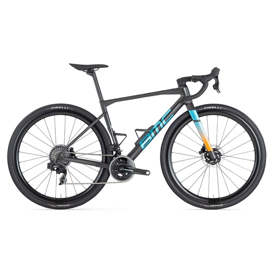 Велосипед гревел BMC KAIUS 01 TWO Carbon 2024