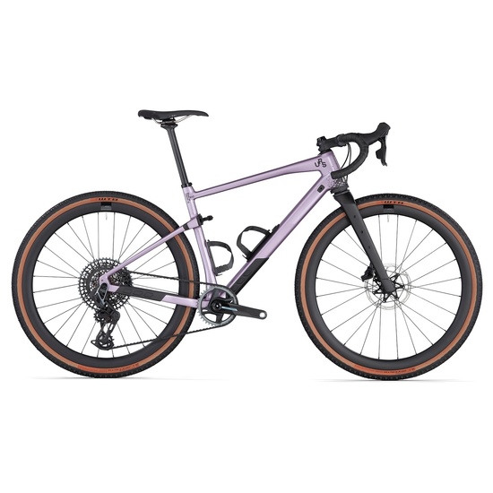 Велосипед гревел BMC URS 01 LT ONE Carbon 2024