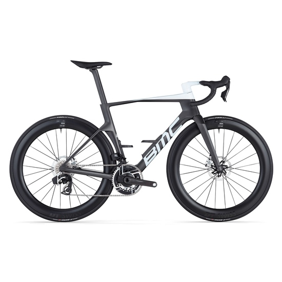 Велосипед шоссейный BMC TEAMMACHINE R 01 ONE Carbon 2024
