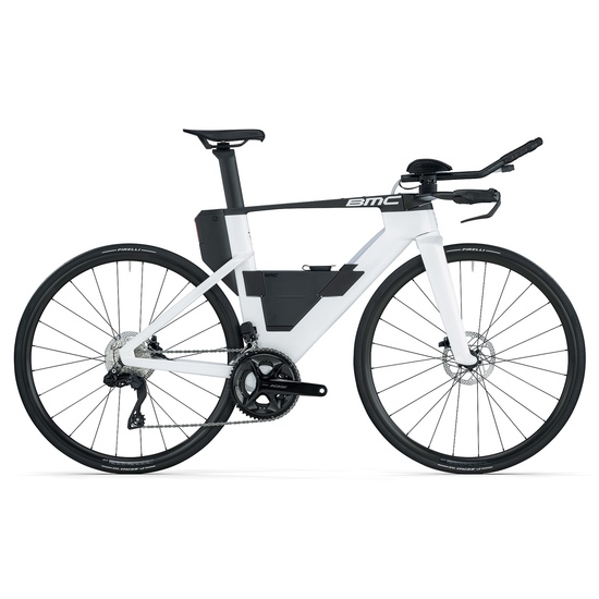 Велосипед шоссейный BMC SPEEDMACHINE 01 FOUR Carbon Triathlon Bike 2026