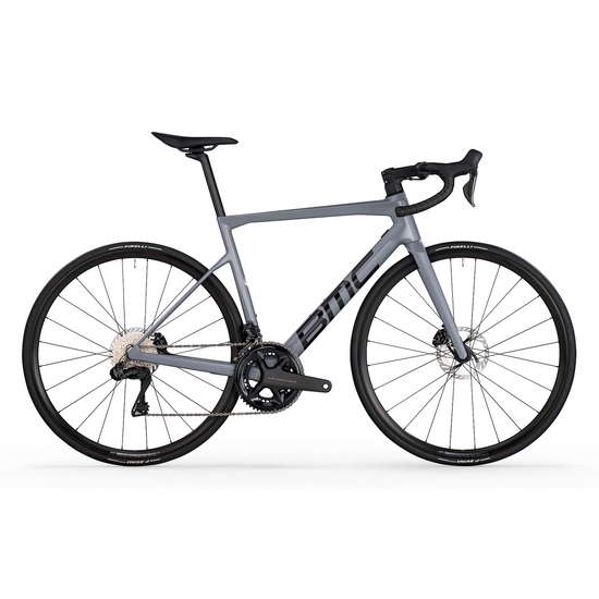 Велосипед шоссейный BMC TEAMMACHINE SLR TWO Carbon 2026