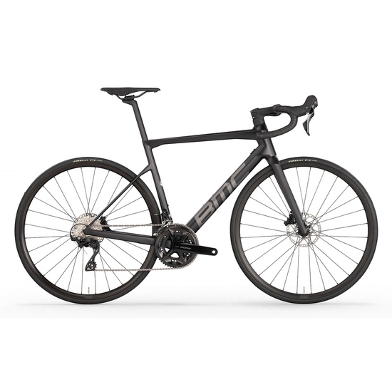 Велосипед шоссейный BMC TEAMMACHINE SLR FOUR Carbon 2026