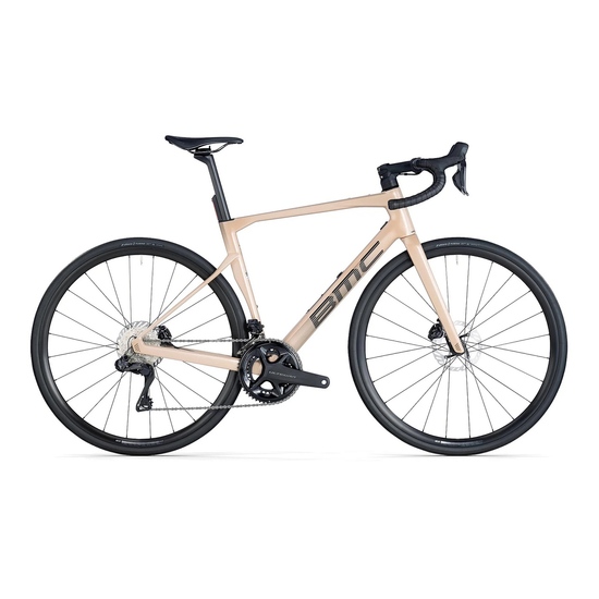 Велосипед шоссейный BMC ROADMACHINE ONE Carbon 2026