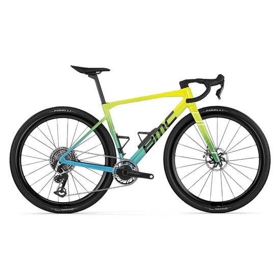 Велосипед гревел BMC KAIUS 01 ONE Carbon 2026