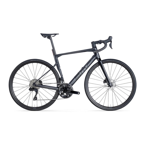 Велосипед шоссейный BMC ROADMACHINE TWO Carbon 2026