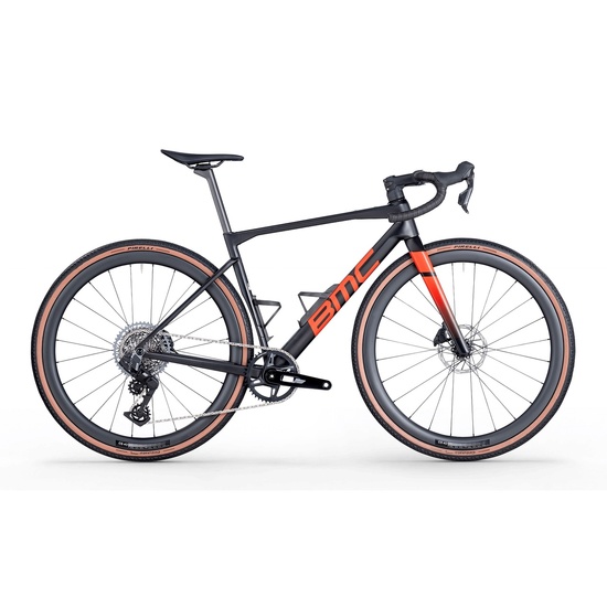 Велосипед гревел BMC Kaius 01 FOUR Carbon 2026
