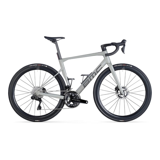 Велосипед шоссейный BMC ROADMACHINE 01 TWO Carbon 2026