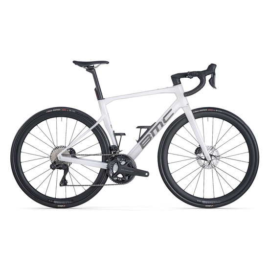 Велосипед шоссейный BMC ROADMACHINE 01 FOUR Carbon 2026