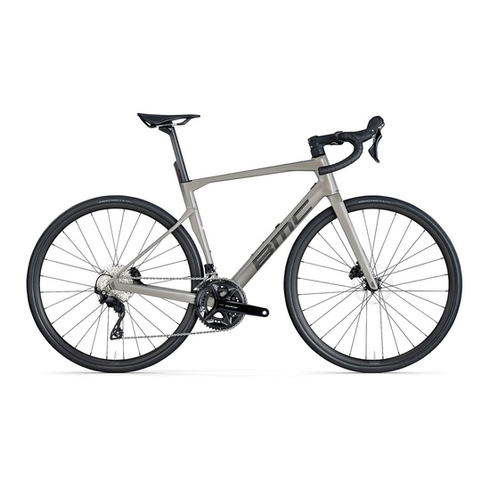Велосипед шоссейный BMC ROADMACHINE THREE Carbon 2026