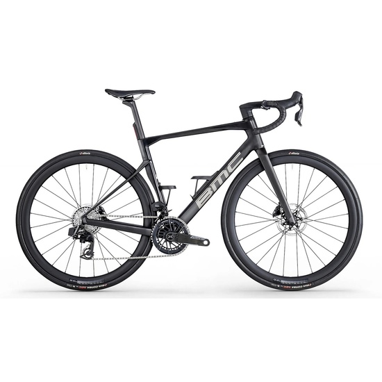 Велосипед шоссейный BMC ROADMACHINE 01 THREE Carbon 2026