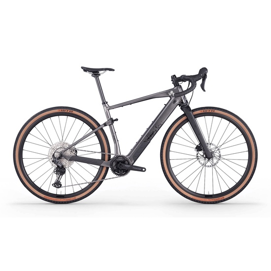 Электровелосипед гревел BMC URS AMP TWO Electric 2026