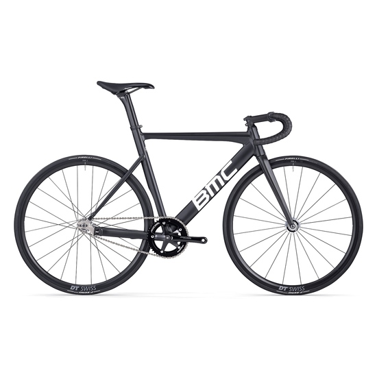 Велосипед трековый BMC TRACKMACHINE AL ONE 2025