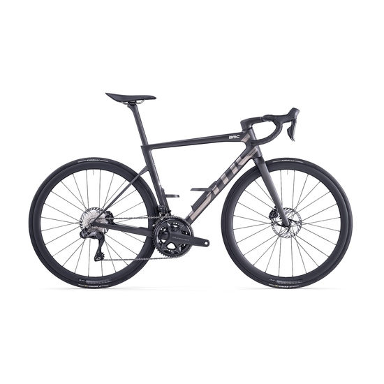 Велосипед шоссейный BMC TEAMMACHINE SLR 01 FOUR Carbon 2026