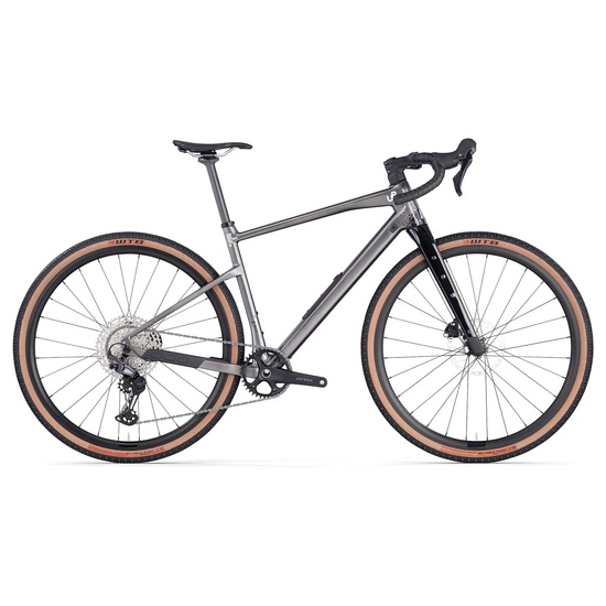 Гревел BMC URS TWO Carbon 2026