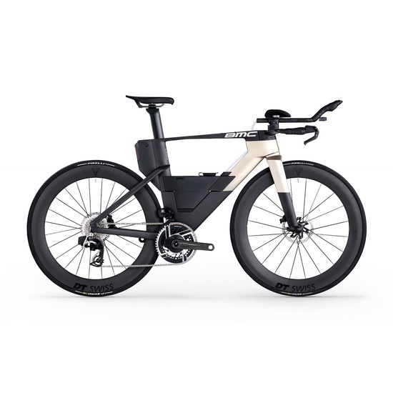 Велосипед шоссейный BMC SPEEDMACHINE 01 ONE Carbon Triathlon Bike 2026