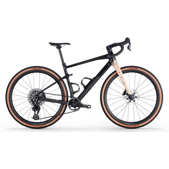 Велосипед гревел BMC URS 01 ONE Carbon 2024