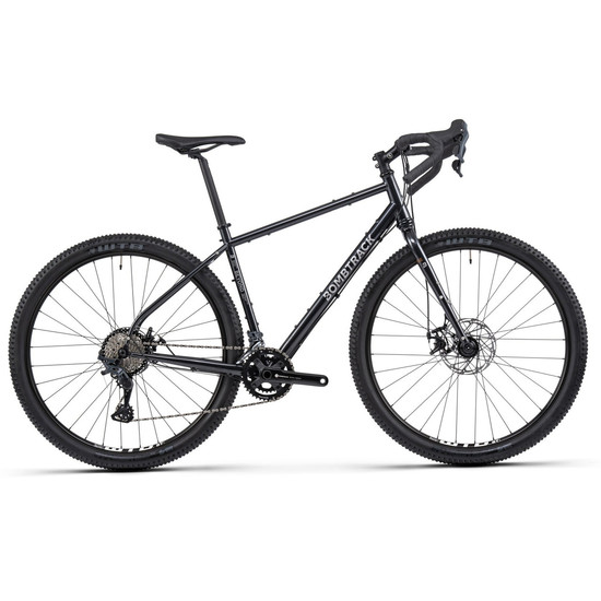 Велосипед гревел Bombtrack BEYOND 1 Adventure Bike 2025
