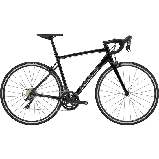 Велосипед шоссейный Cannondale CAAD OPTIMO 2 Tiagra 2025