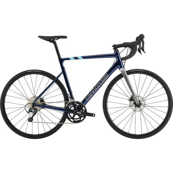 Велосипед шоссейный Cannondale CAAD13 Disc Tiagra 2025