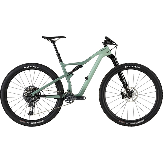 Велосипед МТБ Cannondale SCALPEL CARBON SE Ultimate 29 2023
