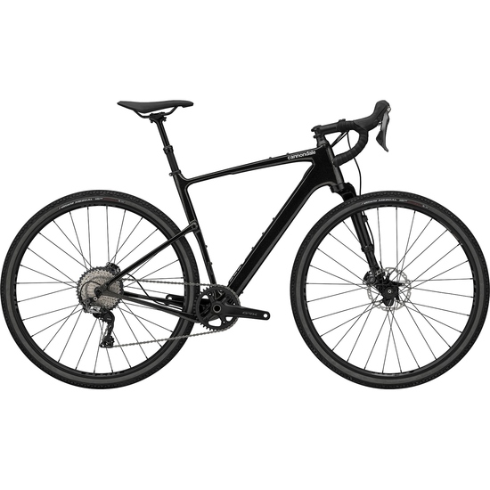 Велосипед гревел Cannondale TOPSTONE Carbon 2 Lefty Gravelbike 2022