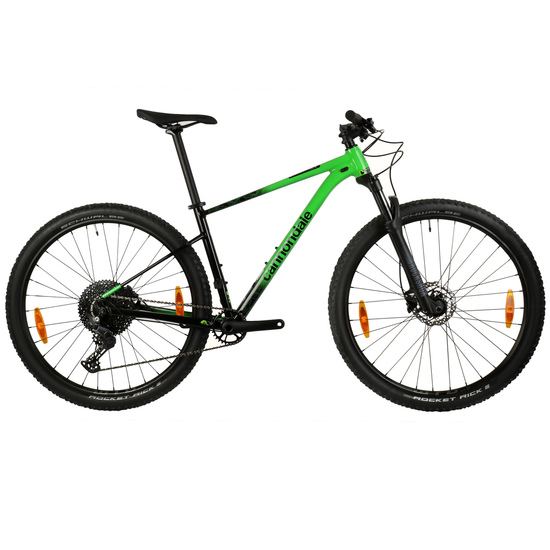 Велосипед МТБ Cannondale TRAIL SL 3 29 2022