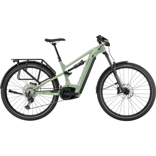 Электровелосипед МТБ Cannondale MOTERRA NEO EQ 29 2024