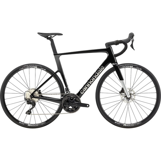 Велосипед шоссейный Cannondale SUPERSIX EVO 4 Carbon 2024