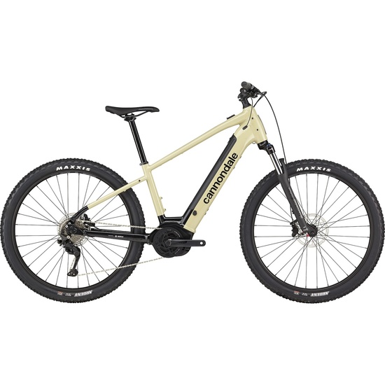 Элетровелосипед МТБ Cannondale Trail Neo 4 2024