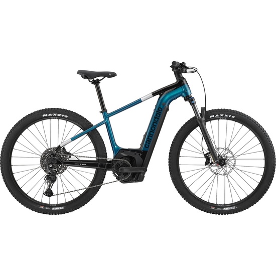 Электровелосипед МТБ Cannondale Trail Neo 2 2024