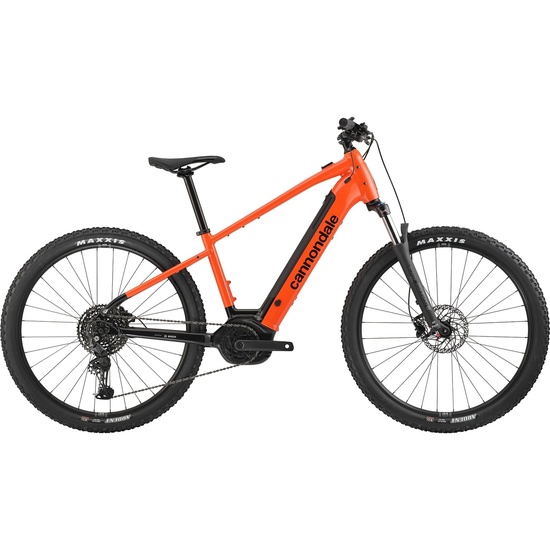 Электровелосипед МТБ Cannondale Trail Neo 3 2025
