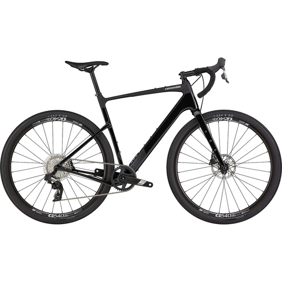 Велосипед гревел Cannondale TOPSTONE Carbon SRAM Apex AXS Gravelbike 2024