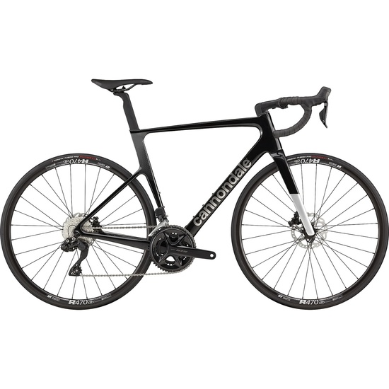 Велосипед шоссейный Cannondale SUPERSIX EVO 3 Carbon 2025
