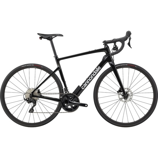 Велосипед шоссейный Cannondale SYNAPSE CARBON 3 L 2024