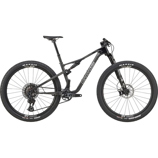 Велосипед МТБ Cannondale SCALPEL 1 29 Carbon 2024