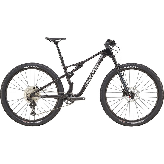 Велосипед МТБ Cannondale SCALPEL 4 29 Carbon 2024