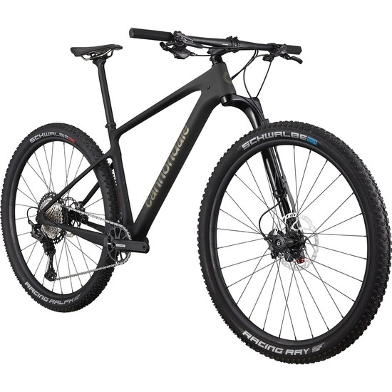 Велосипед МТБ Cannondale SCALPEL HT CARBON 2 29 2025