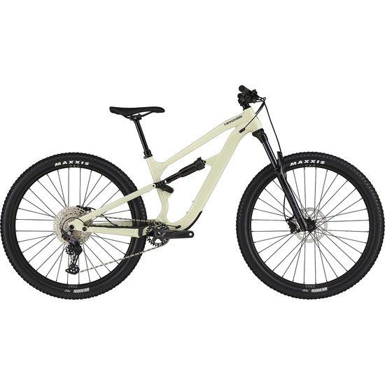 Велосипед МТБ Cannondale HABIT 4 2024