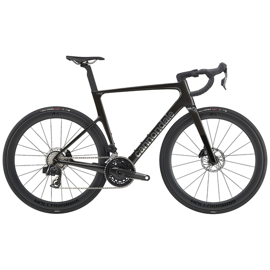 Велосипед шоссейный Cannondale SUPERSIX EVO 1 Carbon 2025