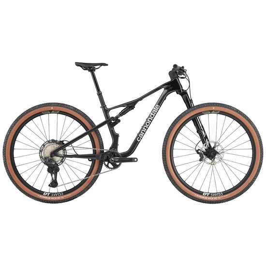 Велосипед МТБ Cannondale SCALPEL Carbon Lefty 2 29 2025
